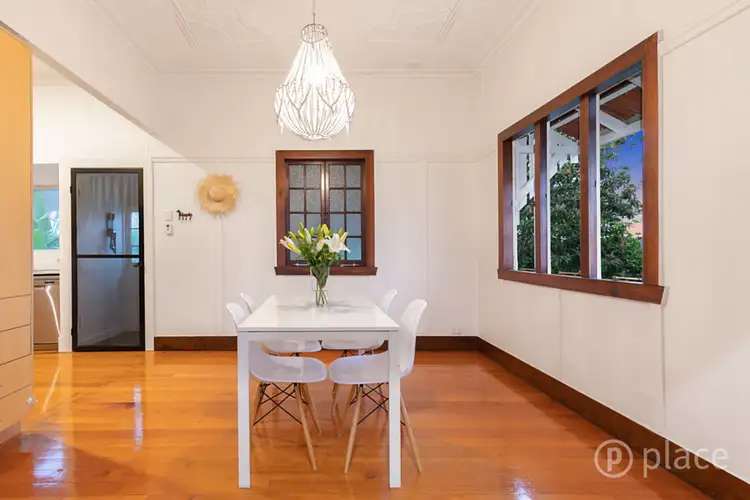 Sixth view of Homely house listing, 48 Nicholson Street, Greenslopes QLD 4120