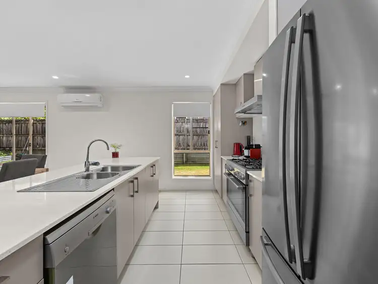 Fourth view of Homely house listing, 9 Randazzo Crescent, Augustine Heights QLD 4300