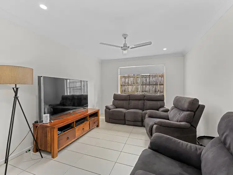 Sixth view of Homely house listing, 9 Randazzo Crescent, Augustine Heights QLD 4300