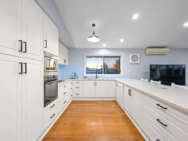 Third view of Homely house listing, 27 Riverpark Drive, Karalee QLD 4306