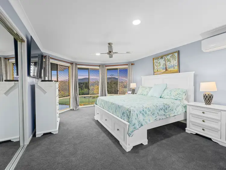 Fourth view of Homely house listing, 27 Riverpark Drive, Karalee QLD 4306