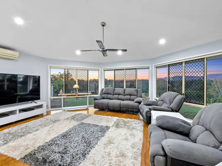 Sixth view of Homely house listing, 27 Riverpark Drive, Karalee QLD 4306