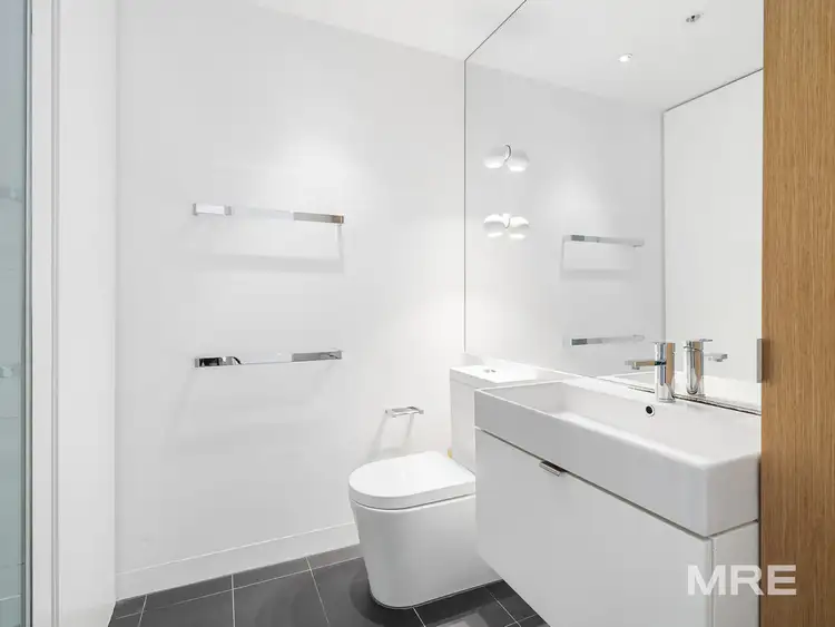 Fifth view of Homely apartment listing, 2019/39 Coventry Street, Southbank VIC 3006
