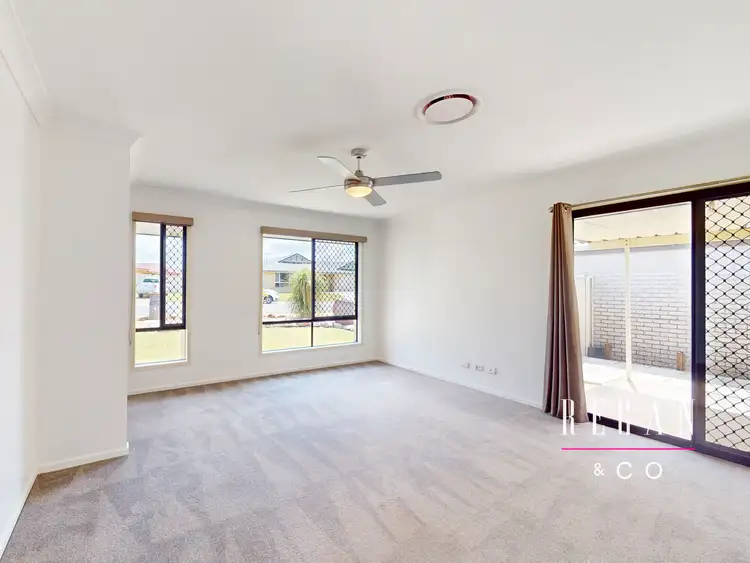 Second view of Homely house listing, 36 Macdonald Drive, Narangba QLD 4504