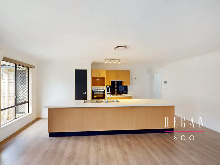 Third view of Homely house listing, 36 Macdonald Drive, Narangba QLD 4504