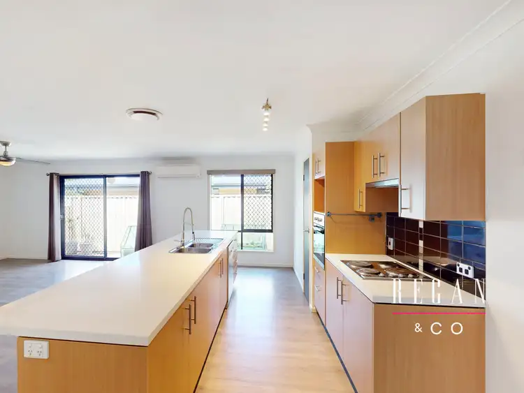 Fourth view of Homely house listing, 36 Macdonald Drive, Narangba QLD 4504