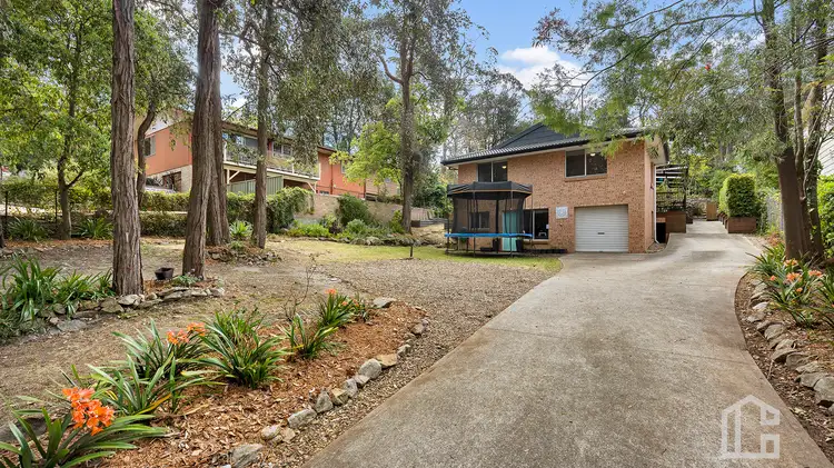 Main view of Homely house listing, 3 Perry Avenue, Springwood NSW 2777