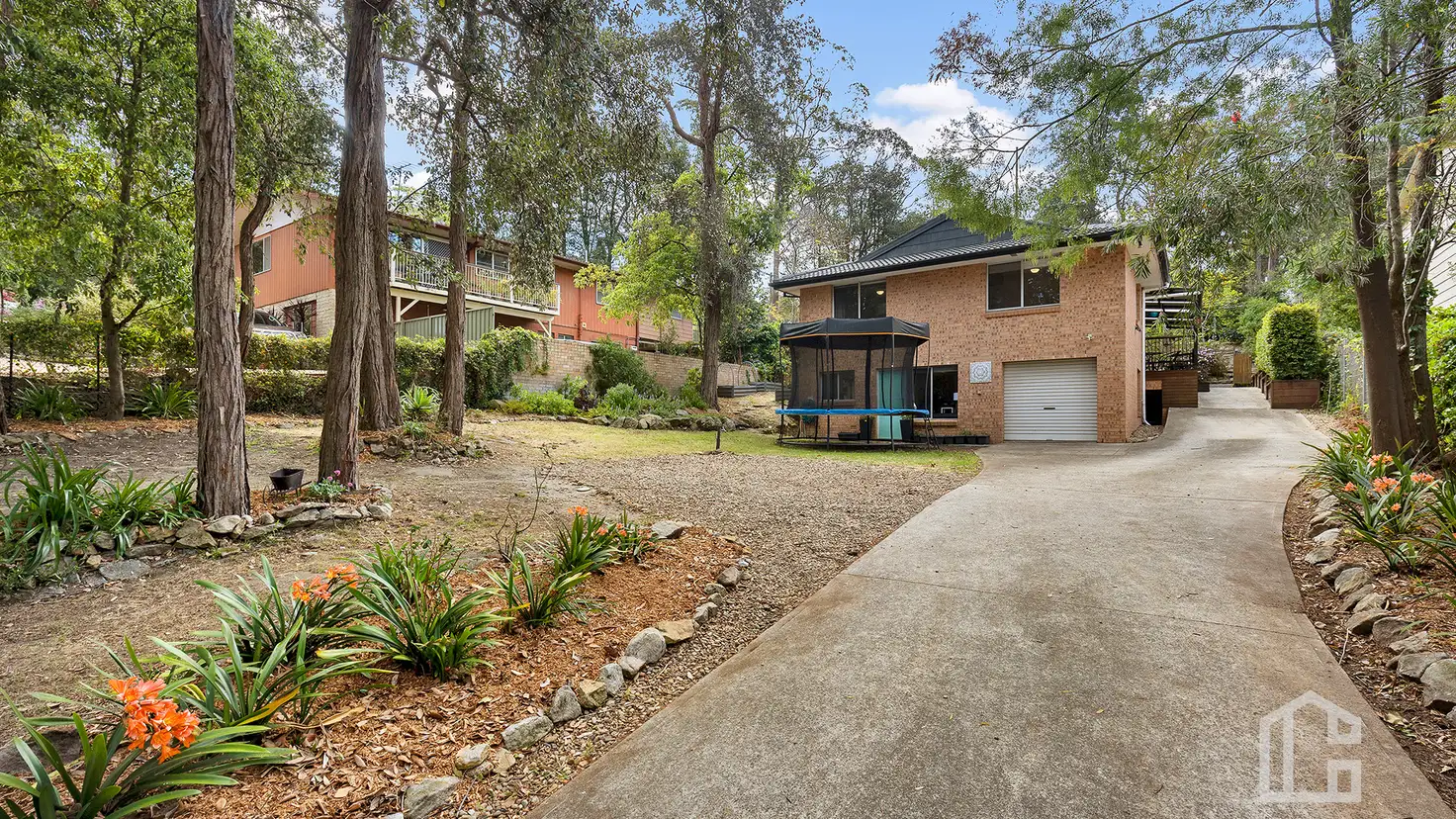 Main view of Homely house listing, 3 Perry Avenue, Springwood NSW 2777