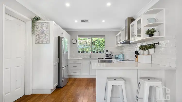 Second view of Homely house listing, 3 Perry Avenue, Springwood NSW 2777