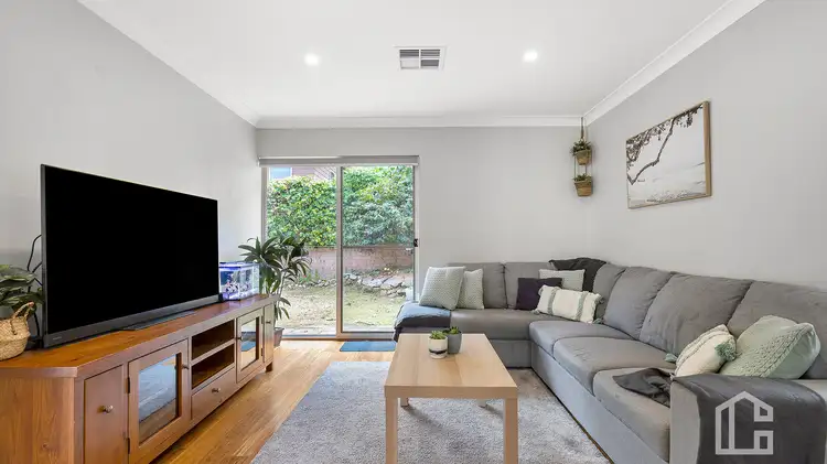 Third view of Homely house listing, 3 Perry Avenue, Springwood NSW 2777