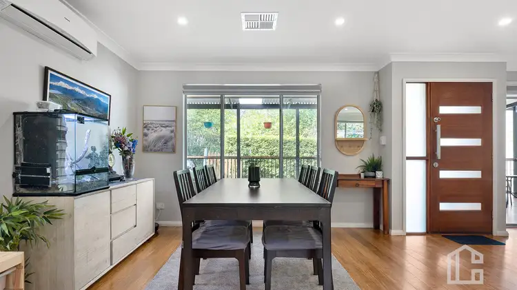 Fourth view of Homely house listing, 3 Perry Avenue, Springwood NSW 2777