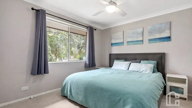 Fifth view of Homely house listing, 3 Perry Avenue, Springwood NSW 2777