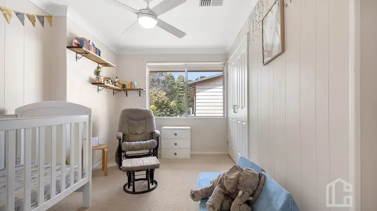Sixth view of Homely house listing, 3 Perry Avenue, Springwood NSW 2777