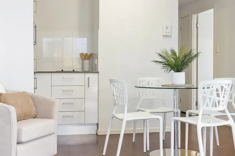 Second view of Homely unit listing, 4/386 Zillmere Road, Zillmere QLD 4034