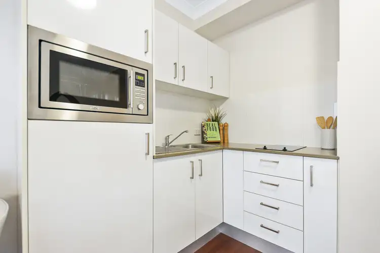 Fifth view of Homely unit listing, 4/386 Zillmere Road, Zillmere QLD 4034