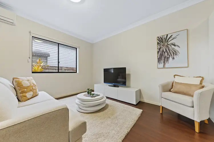 Sixth view of Homely unit listing, 4/386 Zillmere Road, Zillmere QLD 4034