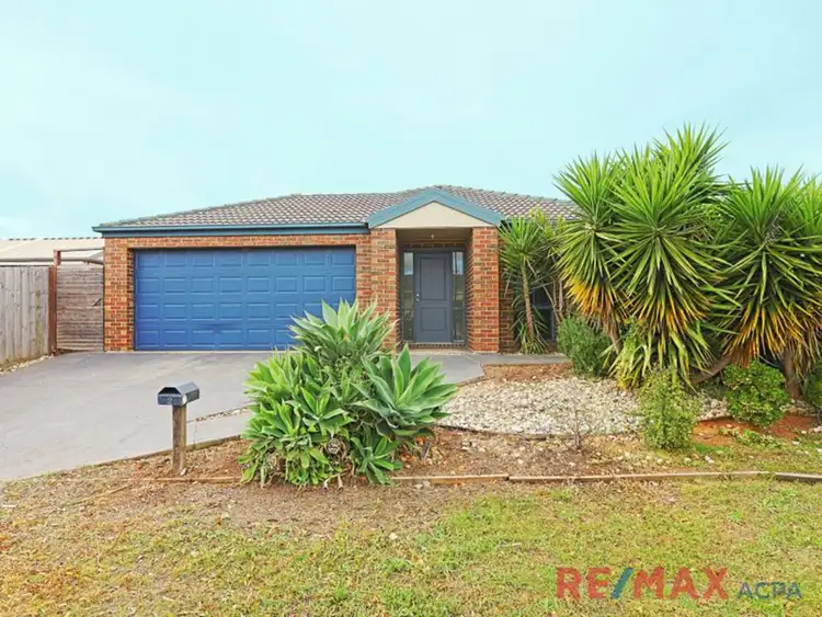 Main view of Homely house listing, 2 Solar Court, Tarneit VIC 3029