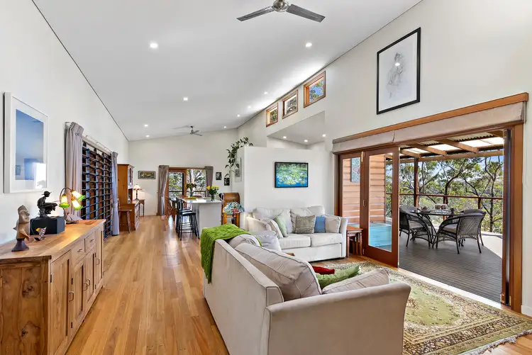 Fourth view of Homely house listing, 383 Obi Obi Road, Mapleton QLD 4560