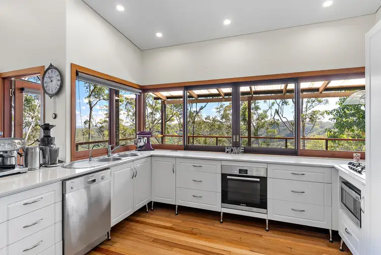Sixth view of Homely house listing, 383 Obi Obi Road, Mapleton QLD 4560