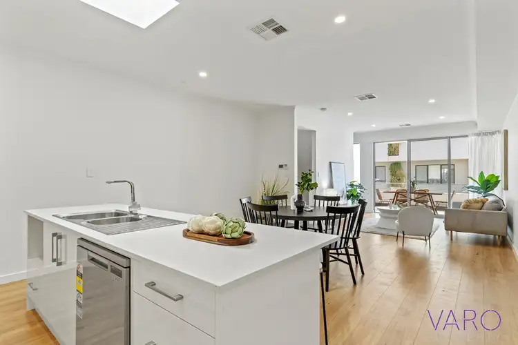 4 Irish Harp Lane, Prospect SA 5082
