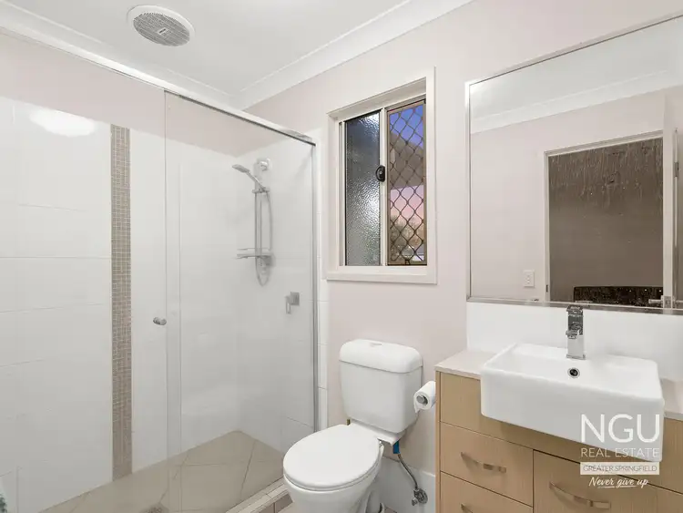 Sixth view of Homely house listing, 86 Francisca Drive, Augustine Heights QLD 4300