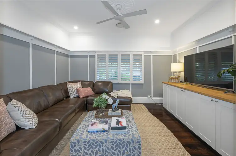 Sixth view of Homely house listing, 28 Franz Road, Clayfield QLD 4011