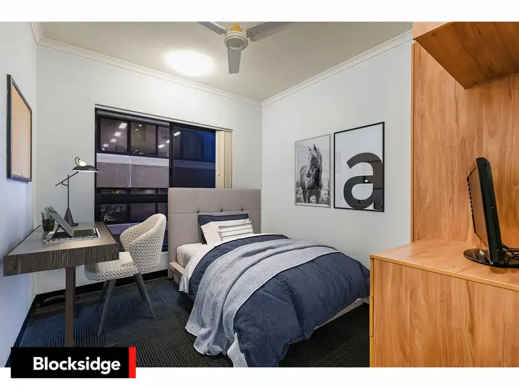 501/108 Margaret Street, Brisbane City QLD 4000