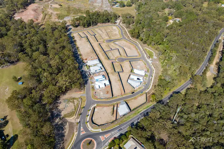 Third view of Homely house listing, Lot 21 Silver Wattle Place, Victoria Point QLD 4165