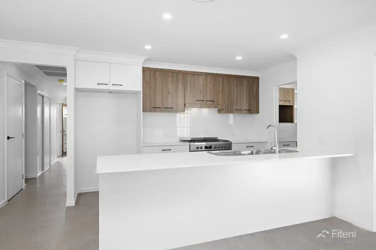 Fourth view of Homely house listing, Lot 21 Silver Wattle Place, Victoria Point QLD 4165
