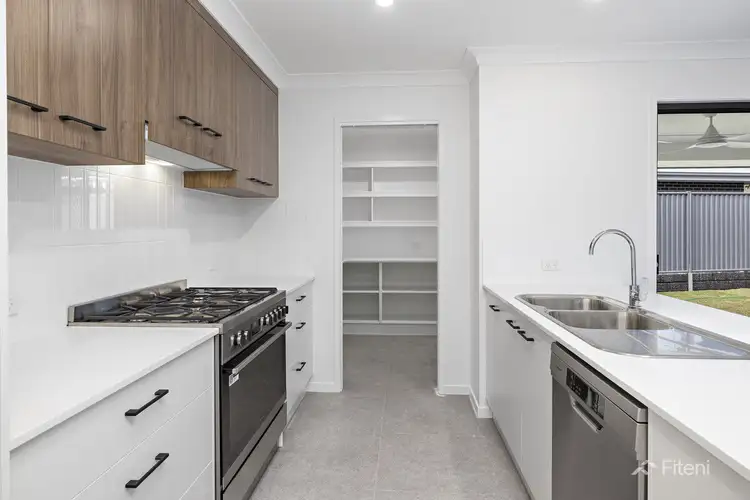 Fifth view of Homely house listing, Lot 21 Silver Wattle Place, Victoria Point QLD 4165