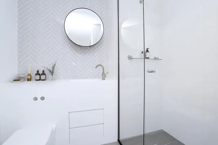 Fifth view of Homely apartment listing, 5801/135 A'Beckett Street, Melbourne VIC 3000