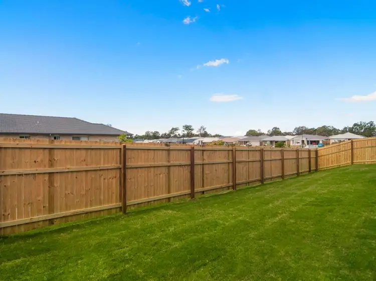 Third view of Homely house listing, 8 Tribeca Circuit, Coomera QLD 4209