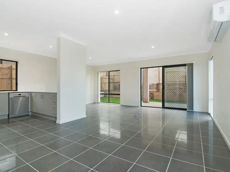 Fifth view of Homely house listing, 8 Tribeca Circuit, Coomera QLD 4209