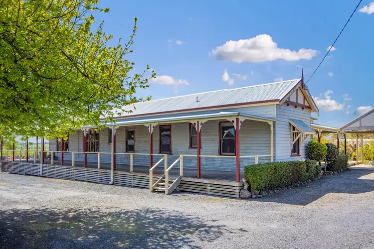 120 Black Street, Terang VIC 3264