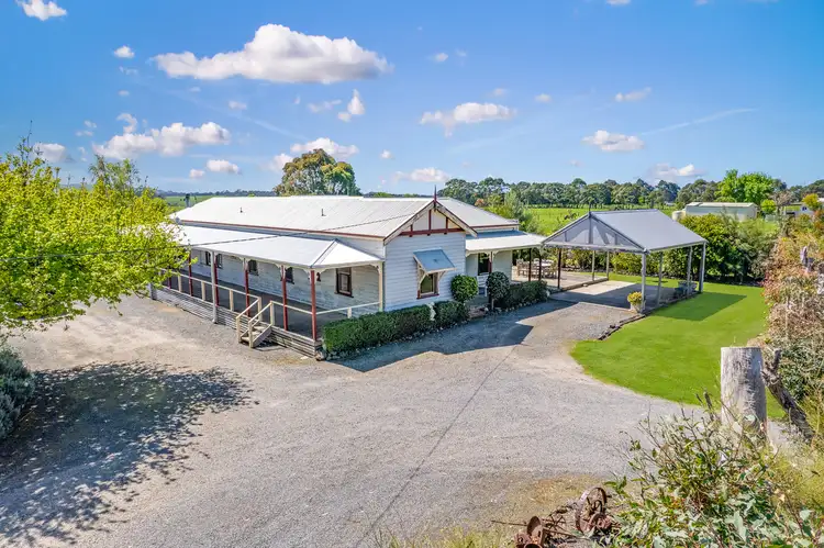 Third view of Homely rural property listing, 120 Black Street, Terang VIC 3264