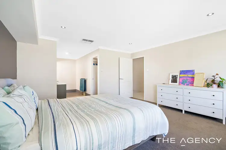 Sixth view of Homely house listing, 8 St Joseph Fairway, Success WA 6164