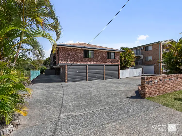 Main view of Homely unit listing, 2/360 Zillmere Road, Zillmere QLD 4034