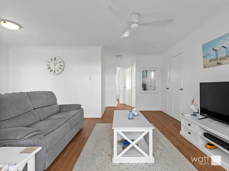 Second view of Homely unit listing, 2/360 Zillmere Road, Zillmere QLD 4034
