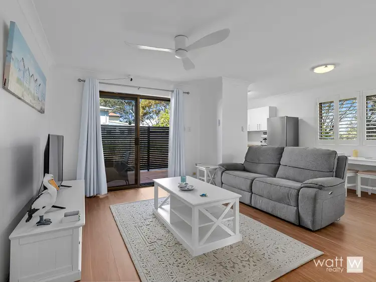 Third view of Homely unit listing, 2/360 Zillmere Road, Zillmere QLD 4034