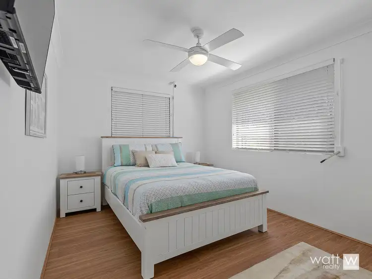 Sixth view of Homely unit listing, 2/360 Zillmere Road, Zillmere QLD 4034
