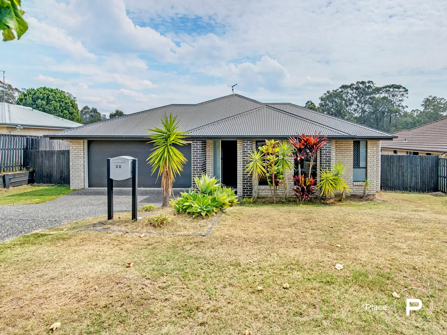Main view of Homely house listing, 52 Honeywood Drive, Fernvale QLD 4306