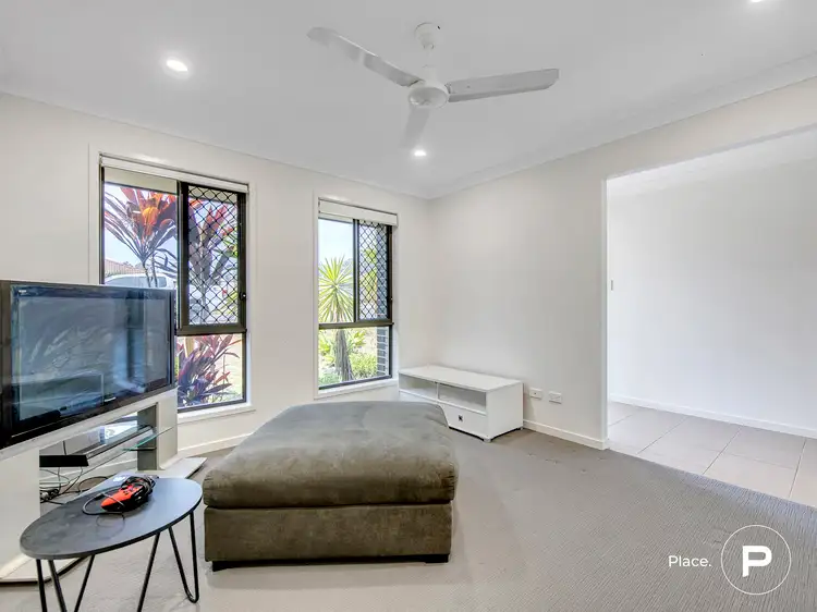 Second view of Homely house listing, 52 Honeywood Drive, Fernvale QLD 4306