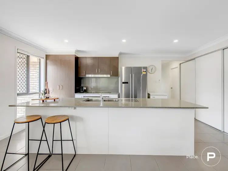 Fourth view of Homely house listing, 52 Honeywood Drive, Fernvale QLD 4306