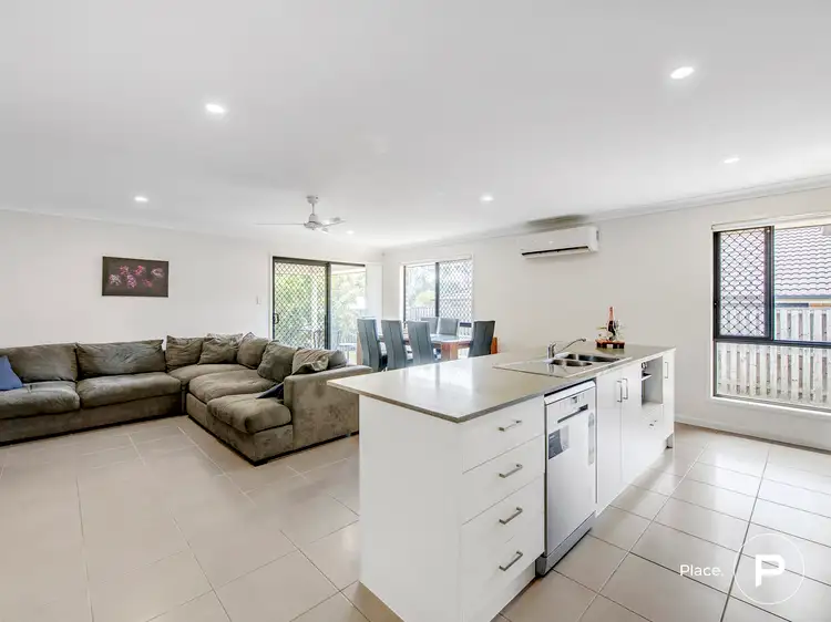 Fifth view of Homely house listing, 52 Honeywood Drive, Fernvale QLD 4306