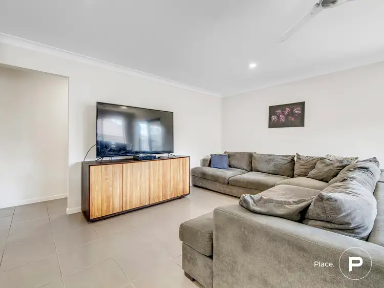 Sixth view of Homely house listing, 52 Honeywood Drive, Fernvale QLD 4306