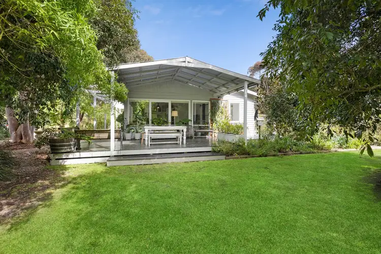 Third view of Homely rural property listing, 355 Atkins Road, Buckley VIC 3240