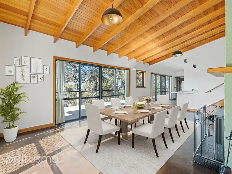 Fourth view of Homely house listing, 31 Dexter Drive, Mount Rumney TAS 7170