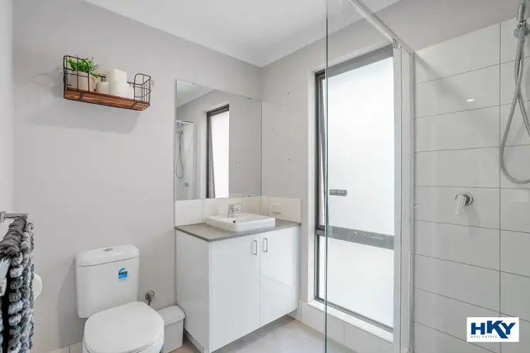 Fifth view of Homely house listing, 8 Relic Boulevard, Aveley WA 6069