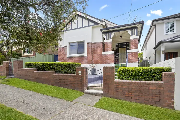 53 Fourth Street, Ashbury NSW 2193