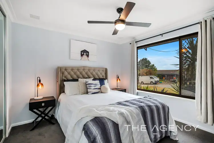 Second view of Homely house listing, 8 Chalfont Way, Swan View WA 6056